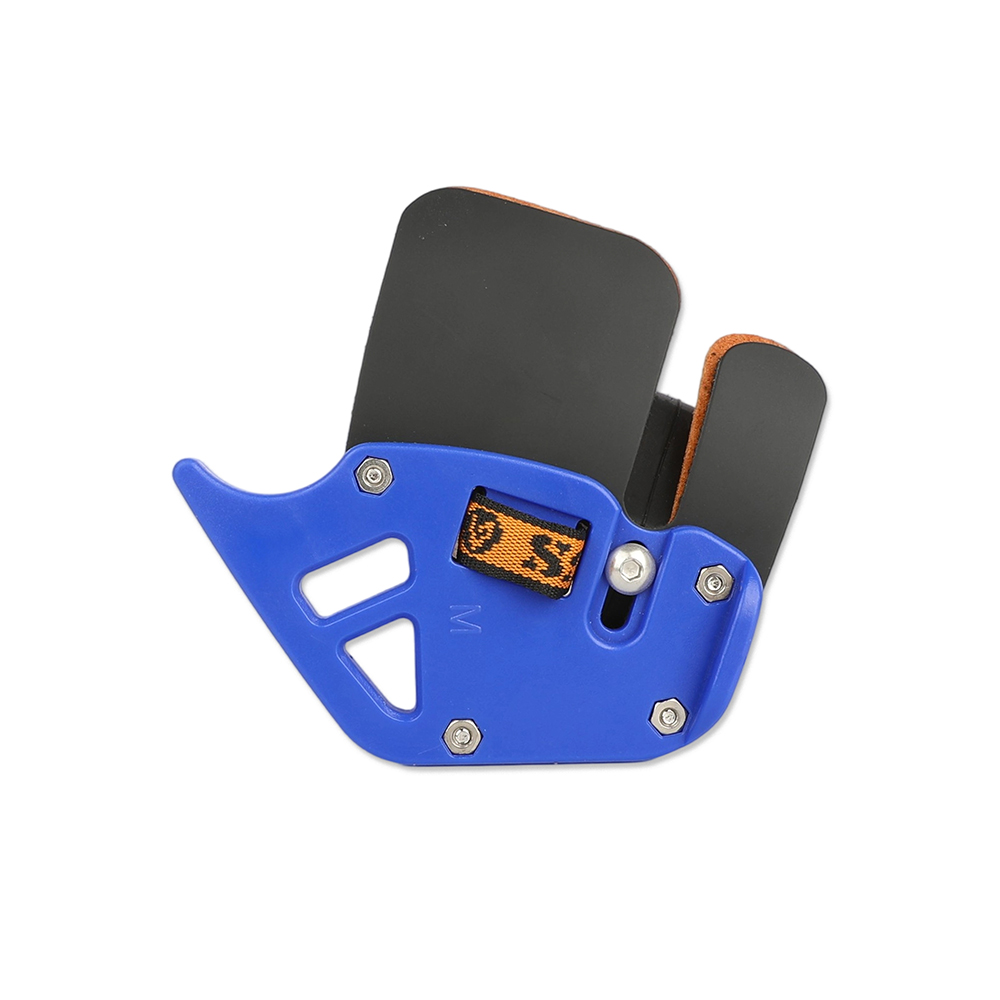 AME ARCHERY AH4 Archery Finger Tab