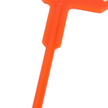 Archery T-Square Tool for Target and Hunting Bows