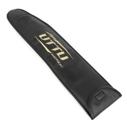 UTUU Recurve Bow Riser Protective Cover PU Archery Case