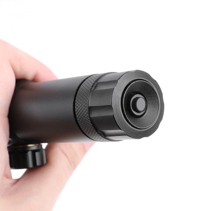 Green Laser Sight Archery Scope for Hunting Bows