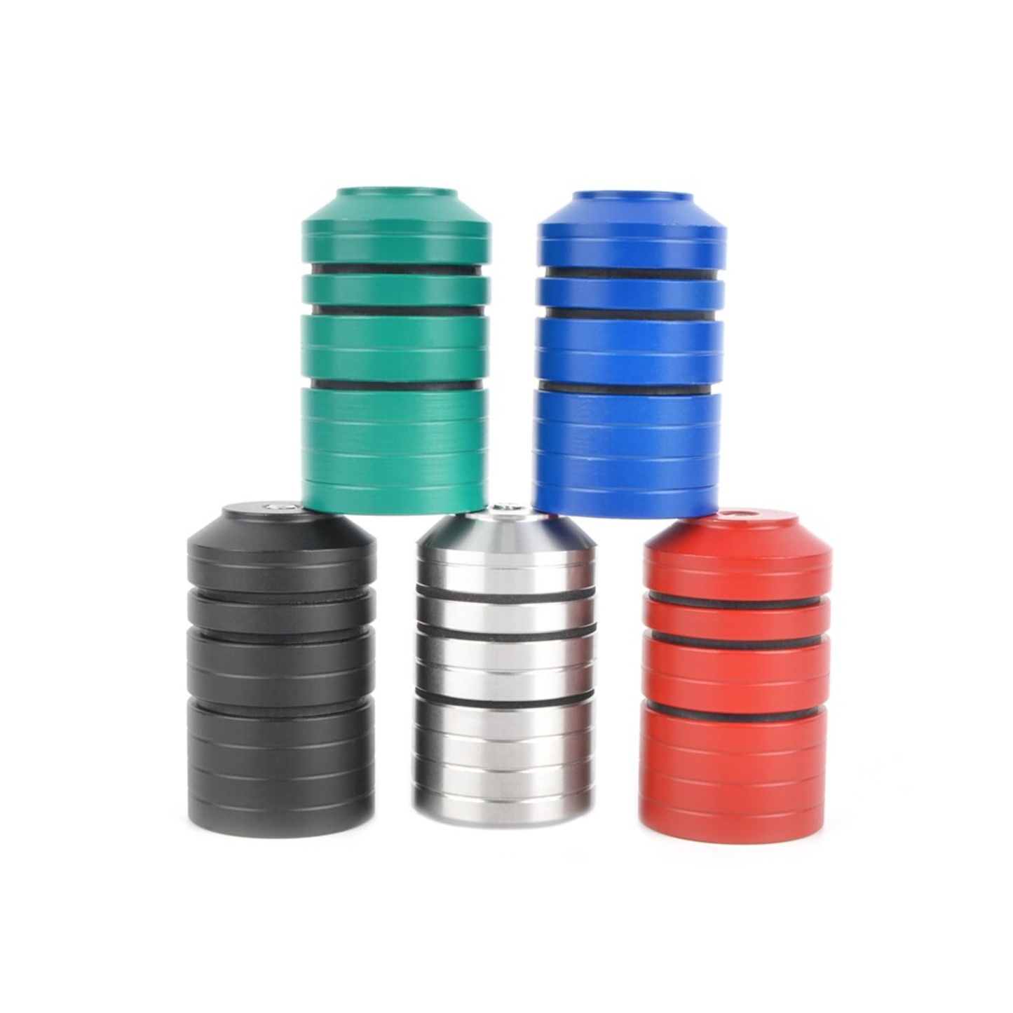 AME Archery Stabilizer Weight Kit Stainless Steel