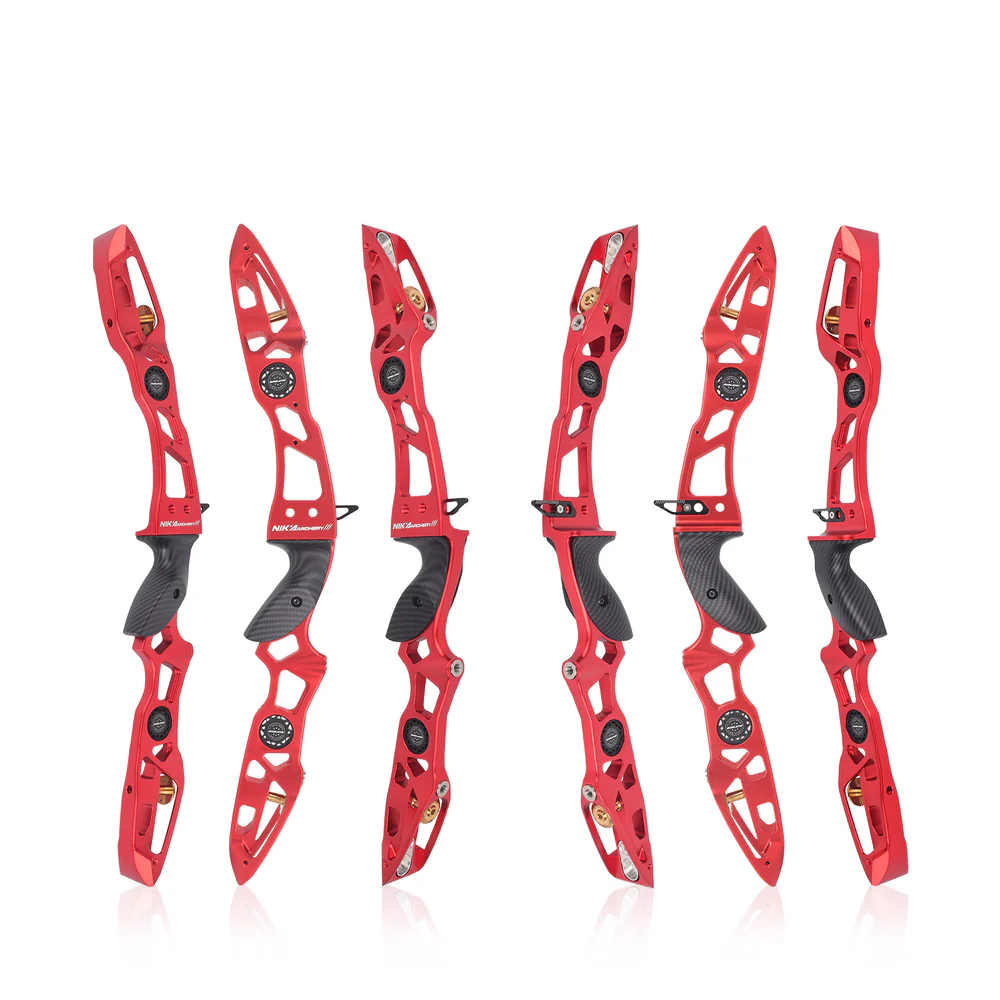 ET-13B RH ILF 23inch Recurve Bow Risers for Right Hand Left Hand