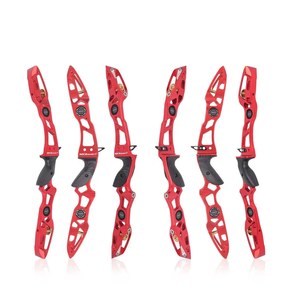 ET-13B RH ILF 23inch Recurve Bow Risers for Right Hand Left Hand