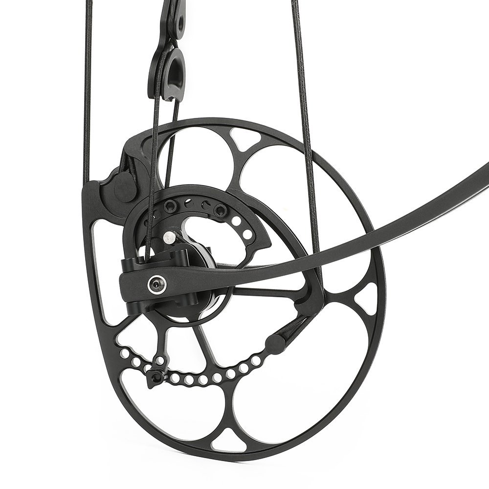 AME ARCHERY S Waist Compound Bow