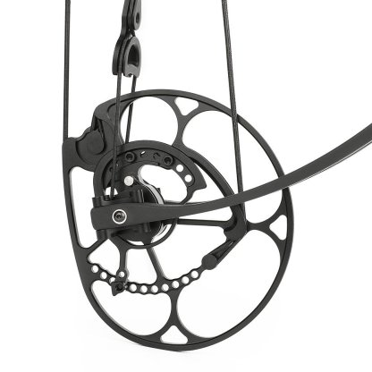 AME ARCHERY S Waist Compound Bow