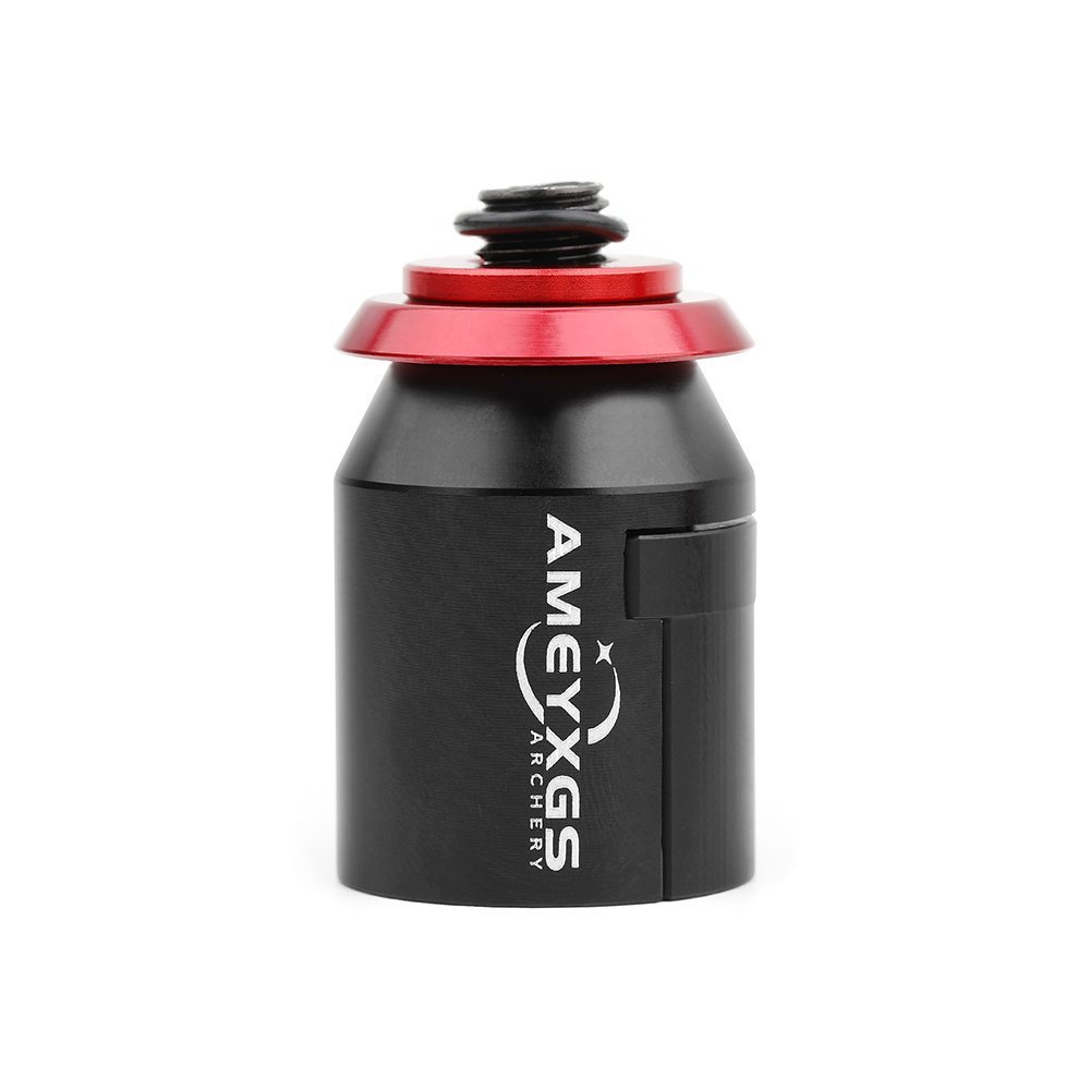 AME Archery Bow Stabilizer Adapter Quick Disconnect