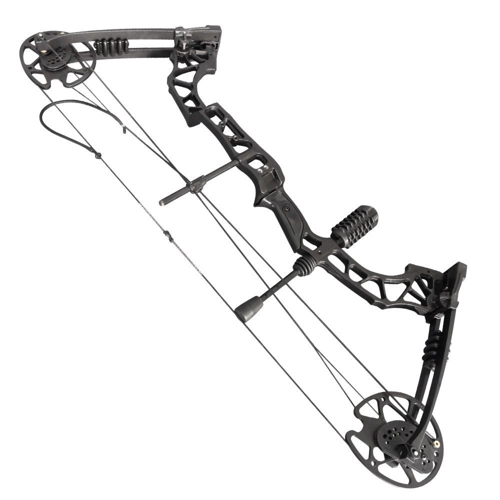 KAIMEI-QIN 35-70lbs HuntingCompound Bow