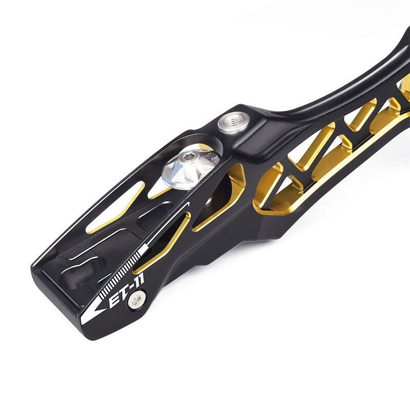 Nika-Archery ET-11 PROTOSS 25" CNC Machined Riser
