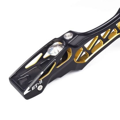 Nika-Archery ET-11 PROTOSS 25" CNC Machined Riser