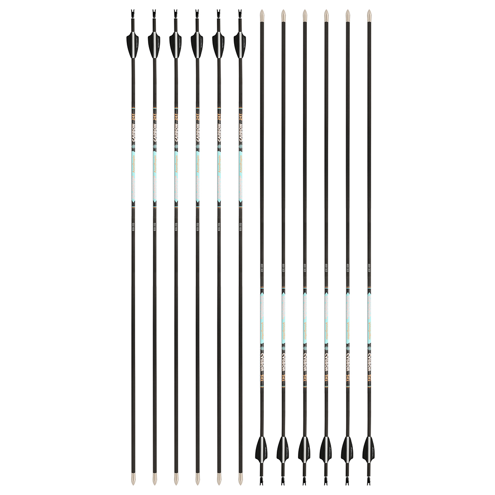 FIVICS KROSSEN XENIA Olympic Recurve Bow Set For Beginners Women
