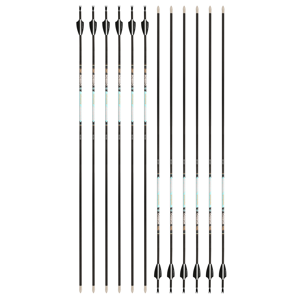 FIVICS KROSSEN XENIA Olympic Recurve Bow Set For Beginners Women
