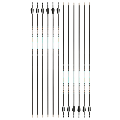 FIVICS KROSSEN XENIA Olympic Recurve Bow Set For Beginners Women