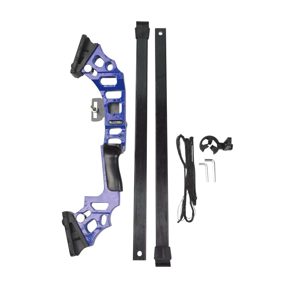 AME ARCHERY BLITZWOLF X7 Recurve Bow Bowfishing Kit