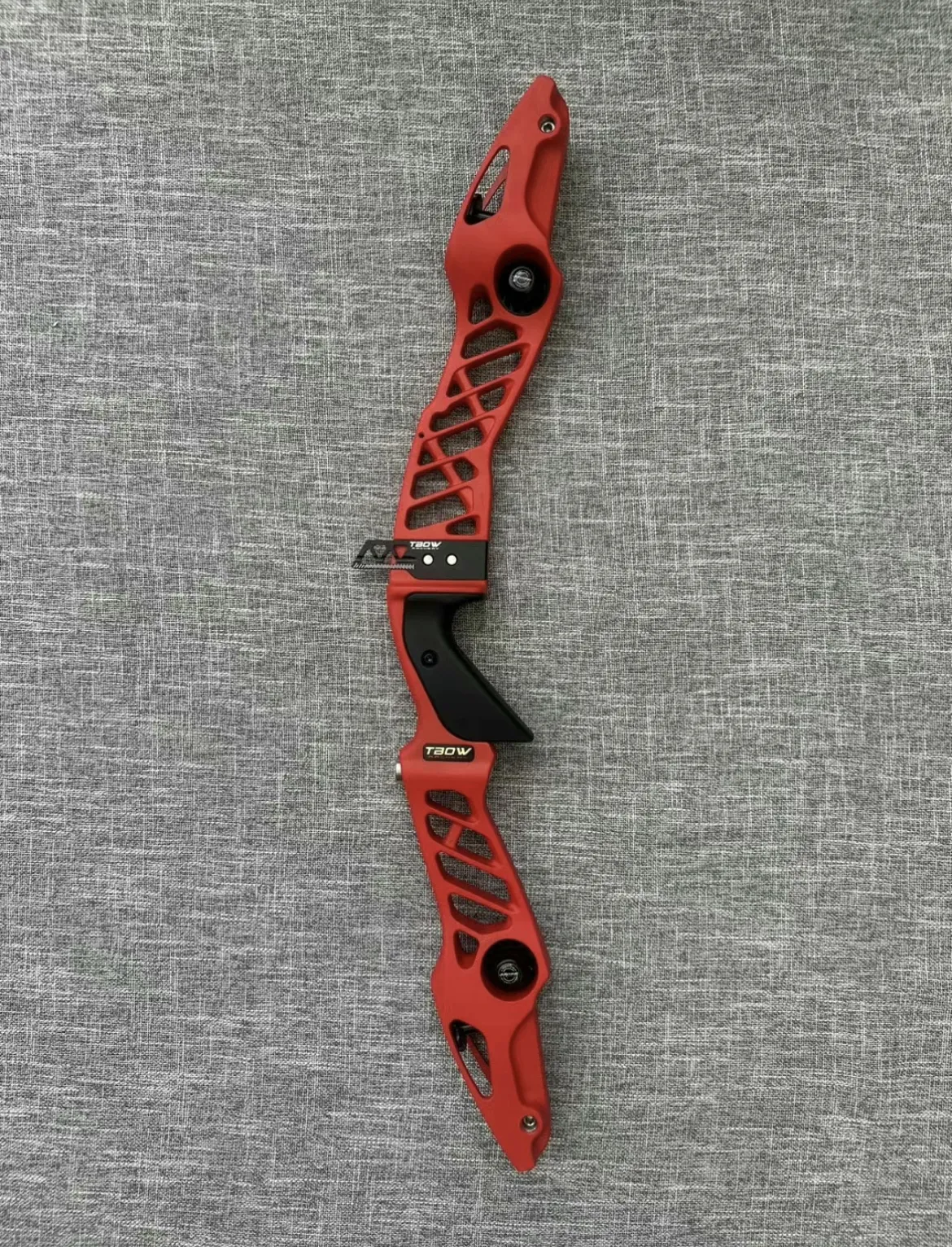 JUNXING Archery H6 Recurve Riser25/27inch