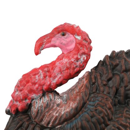 AME ARCHERY Turkey Archery Target – Rooster & Hen Models