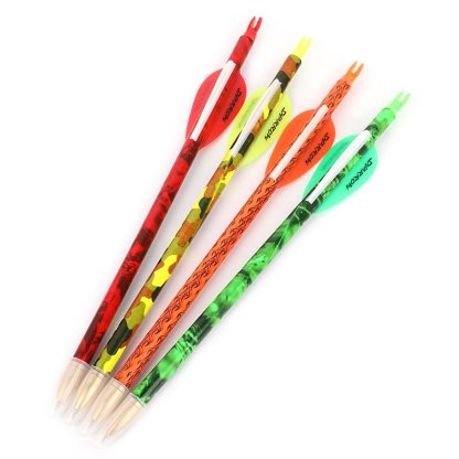 AME ARCHERY Handmade Carbon Arrows  Pen