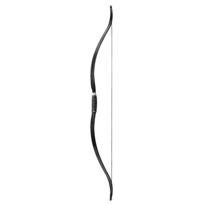 A,ME ARCHERY 30-50lbs Traditional Recurve Bow Longbow 