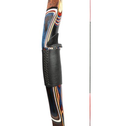 AME ARCHERY 60" Triangle  Longbow