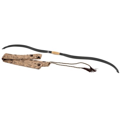 AME ARCHERY QILIN Traditional Bow – 15-95lbs Draw Weight