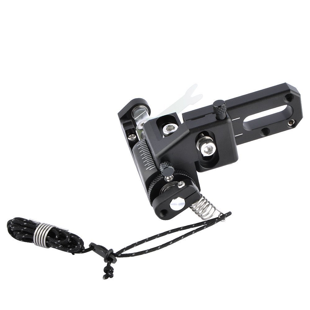 LIN Drop Away Blade Arrow Rest for Compound Bow