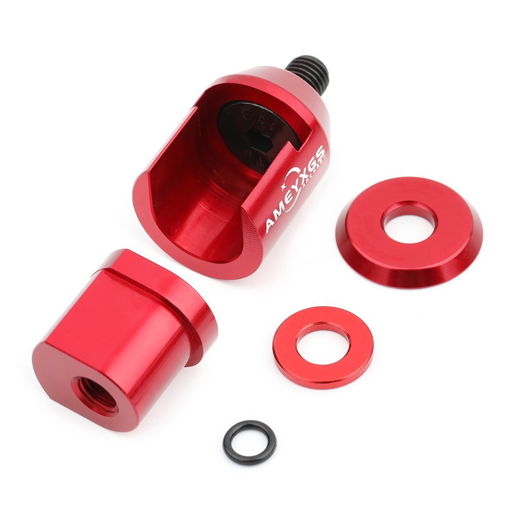 AME Archery Bow Stabilizer Adapter Quick Disconnect