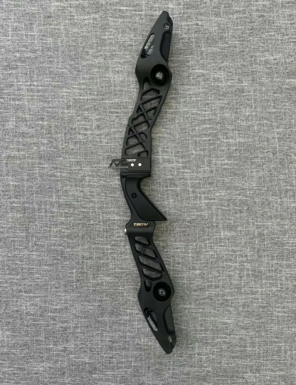 JUNXING Archery H6 Recurve Riser25/27inch