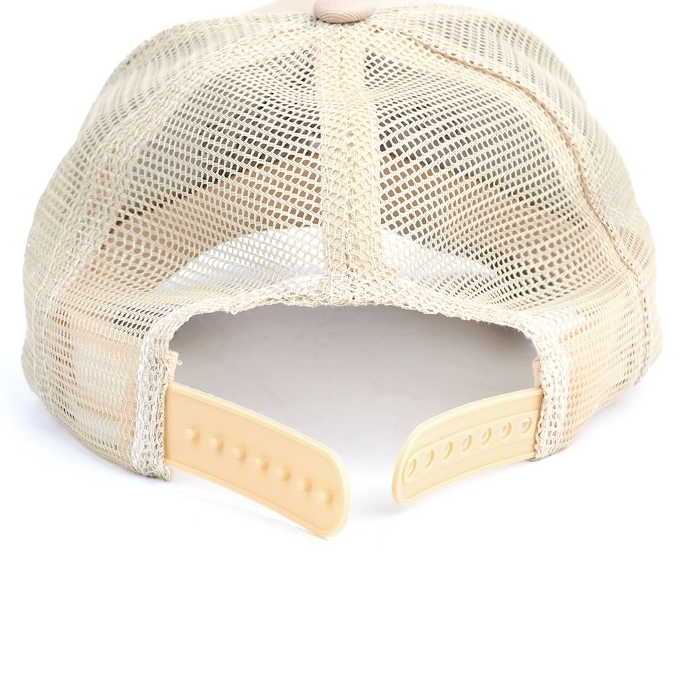 AME Archery Mesh Cap – Adjustable Cotton Hat for Outdoor Sports & Casual Wear