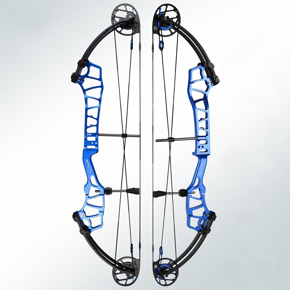 Topoint Archery BRETH 36 Target Compound Bow