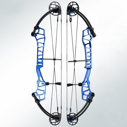 Topoint Archery BRETH 36 Target Compound Bow