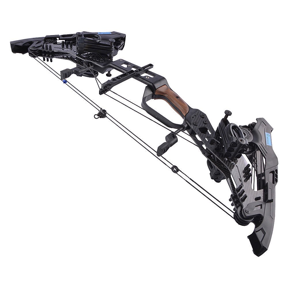 AME Archery Raptor Archery Steel Ball Dual-Purpose Compound Bow