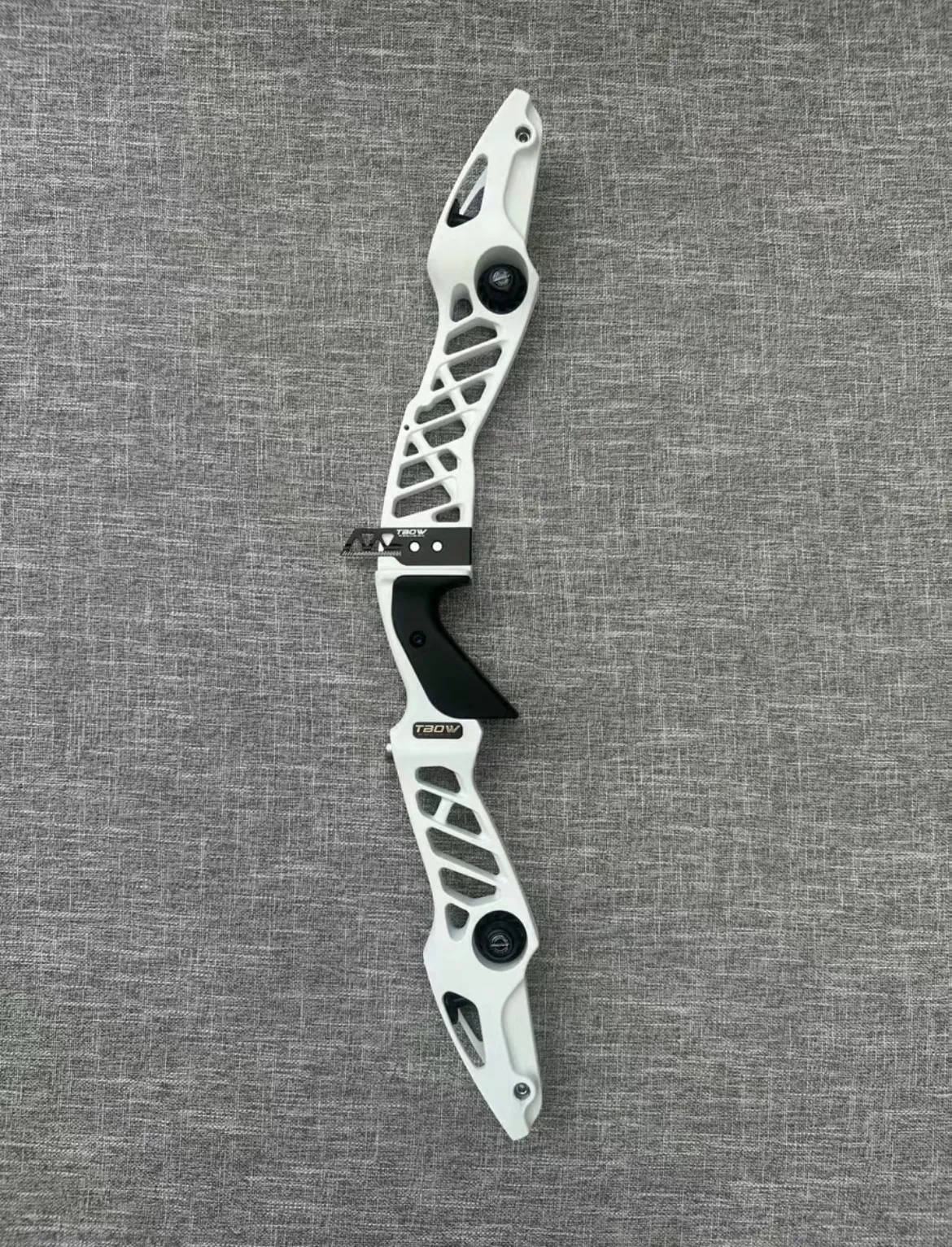 JUNXING Archery H6 Recurve Riser25/27inch