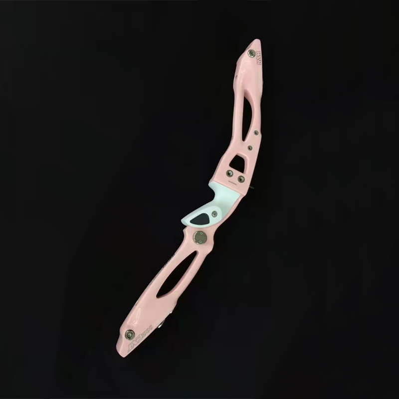 WIAWIS INNO CXT 25" ILF Recurve Riser