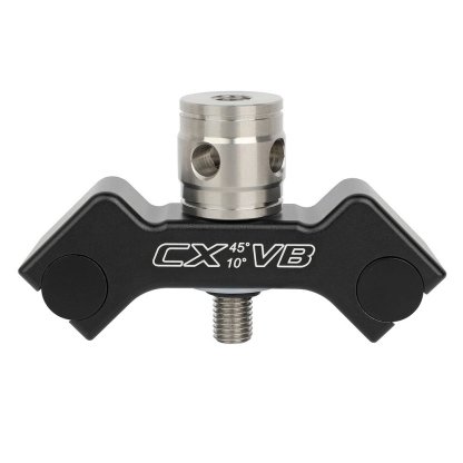 AME ARCHERY AMEX X10 Quick Disconnect V-Bar