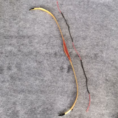 AME ARCHERY Turan Traditional Turkish Bow