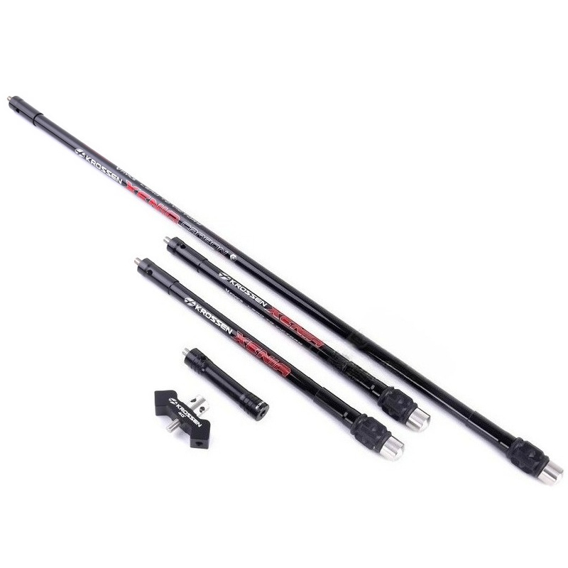 FIVICS XENIA Stabilizer Set for Beginner and intermediate archers