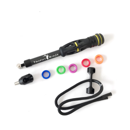 Trophy Ridge Hitman Bow Stabilizer Kit