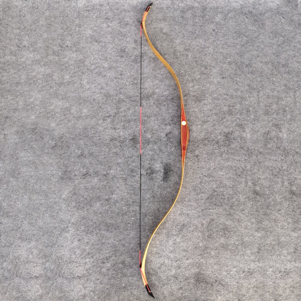 AME ARCHERY Turan Traditional Turkish Bow