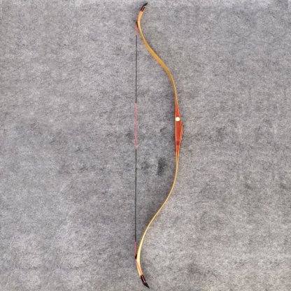 AME ARCHERY Turan Traditional Turkish Bow