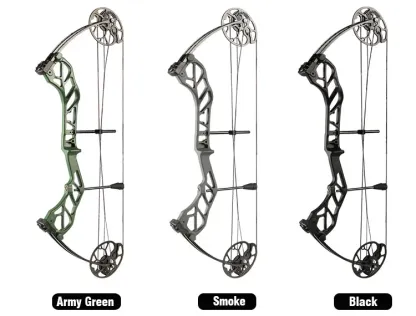 TOPOINT ARCHERY Starting 31 Hunting Compound Bow Package for Beginners