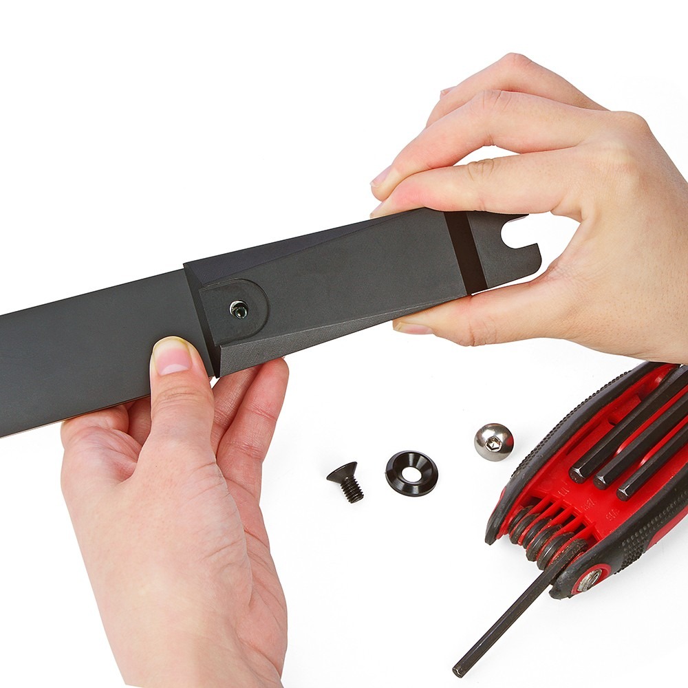 Archery ILF Interface To F Interface Switch Recurve Bow Tool