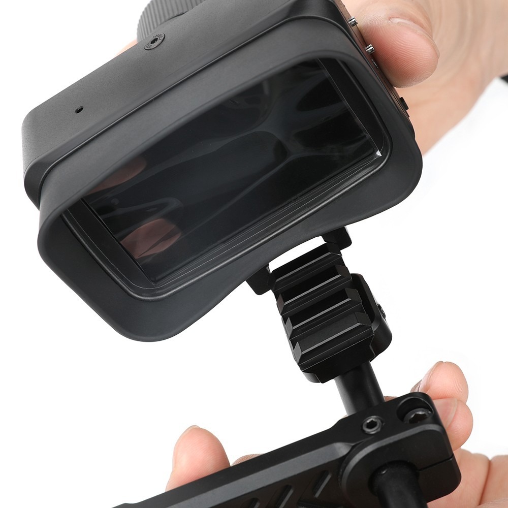 AME Archery Night Vision Device 4K 3" Display Screen Digital Zoom