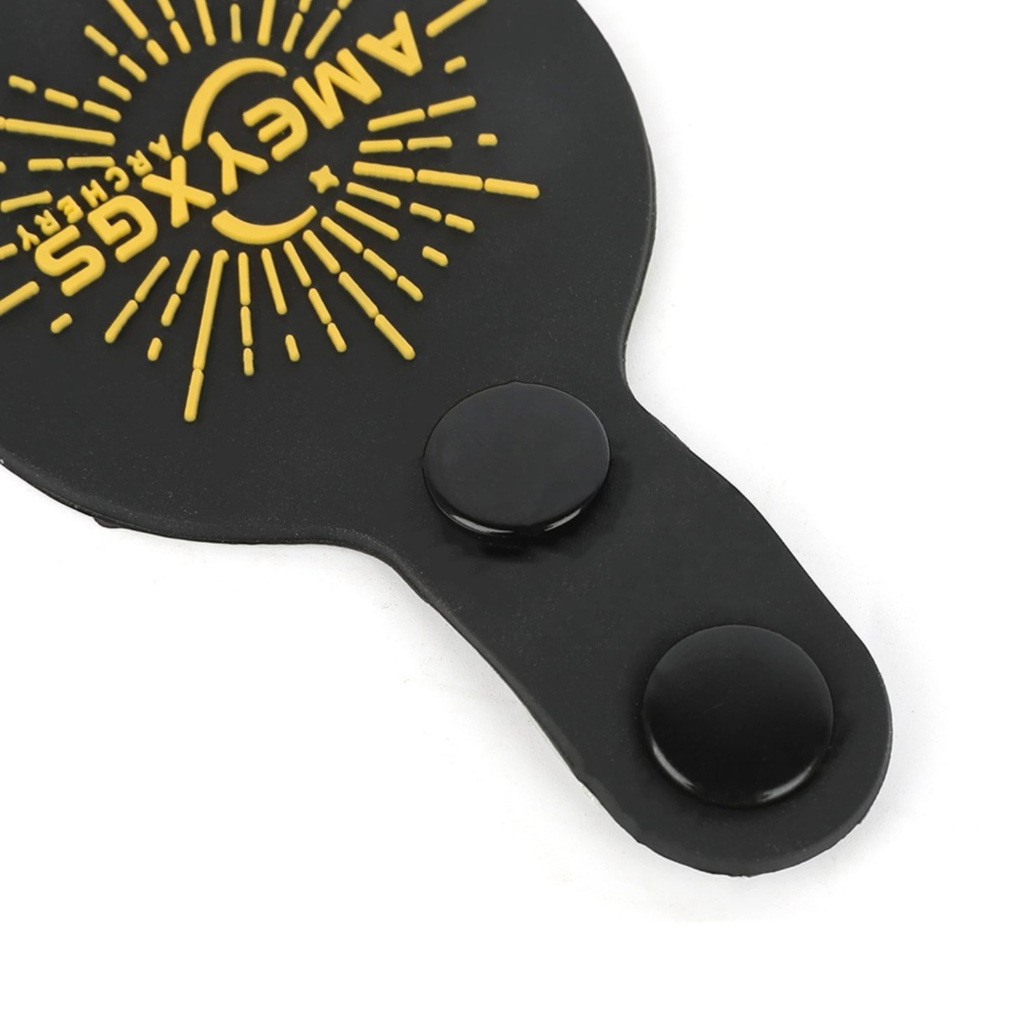 Rubber Limb Tips Protector Pad Archery Tool