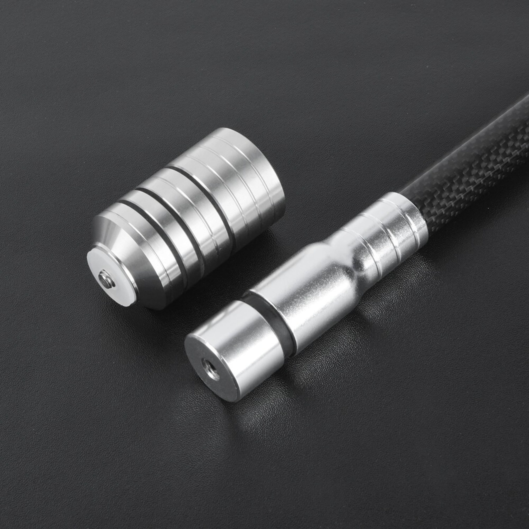 AME Archery Stabilizer Weight Kit Stainless Steel