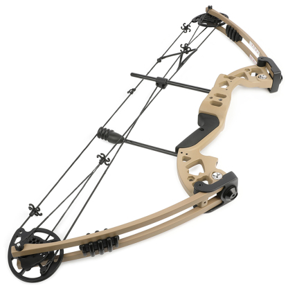 Junxing Archery M131 Compound  Bow & Arrow Set