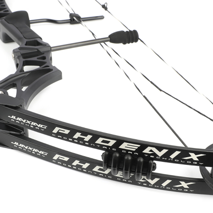 JUNXING ARCHERY M108 Compound Bow Hunting Kit