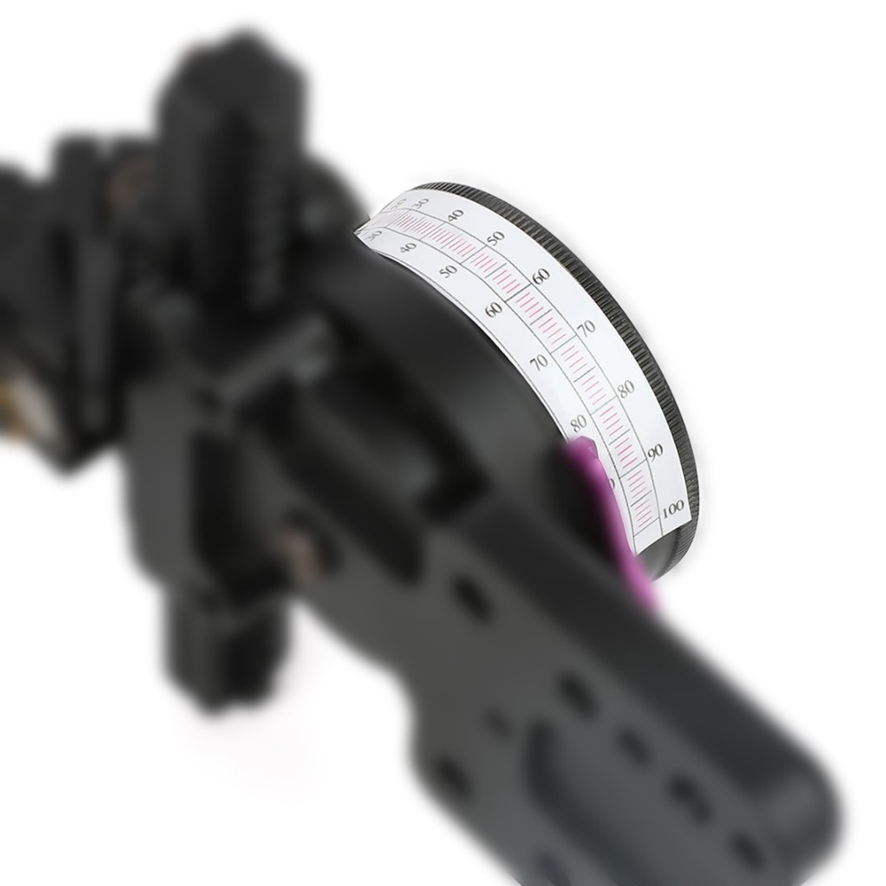 Bow Sight Replacement Tape Extended Range Archery Tool 10pcs