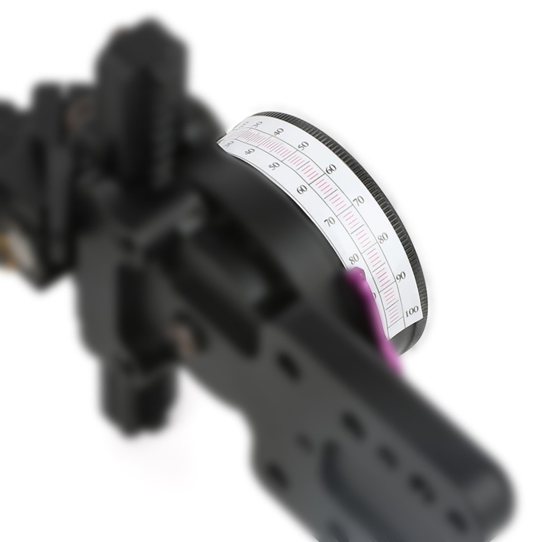 Bow Sight Replacement Tape Extended Range Archery Tool 10pcs