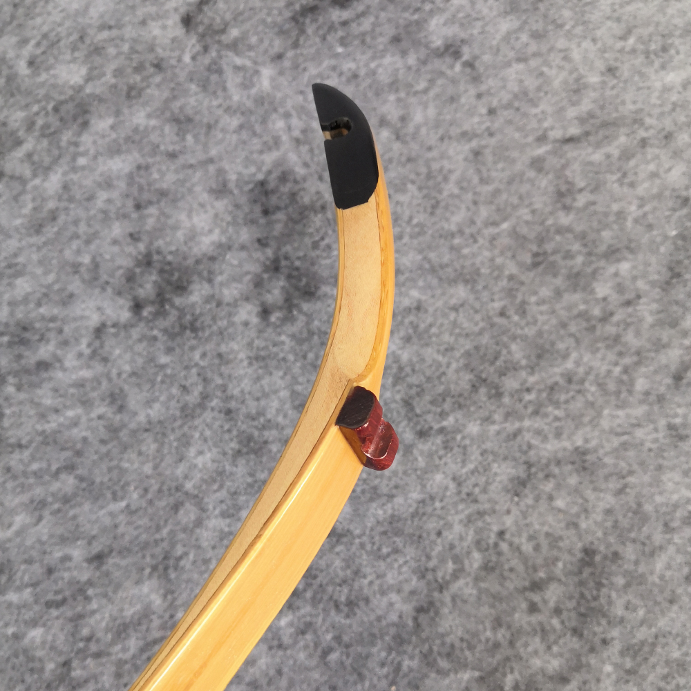 15-50LBS Traditional Bow Set Archery Hunting Longbow LH RH