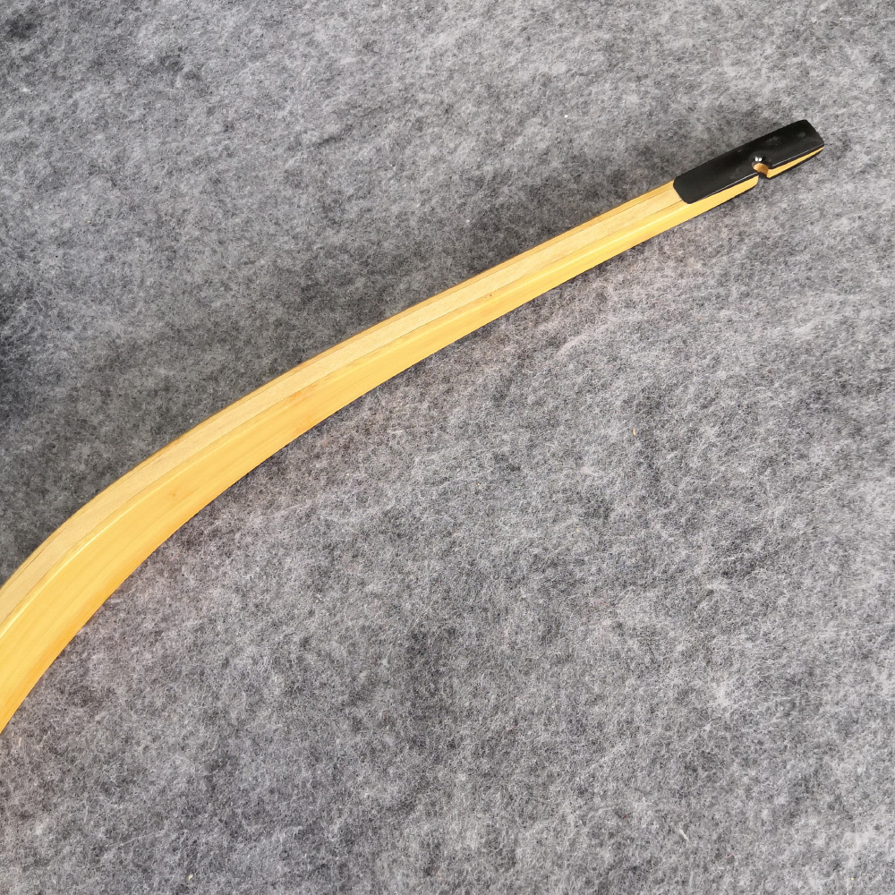 15-50LBS Archery Longbow Set Traditional Bow LH RH