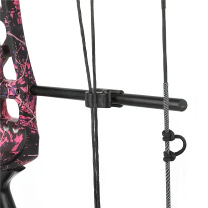 KAIMEI-QIN 35-70lbs Hunting Compound Bow Set Shooting